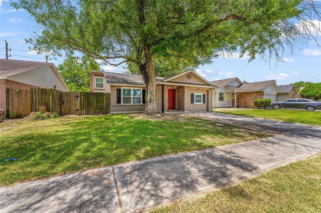 Houston, TX 77066,3607 Tenbury Glen DR