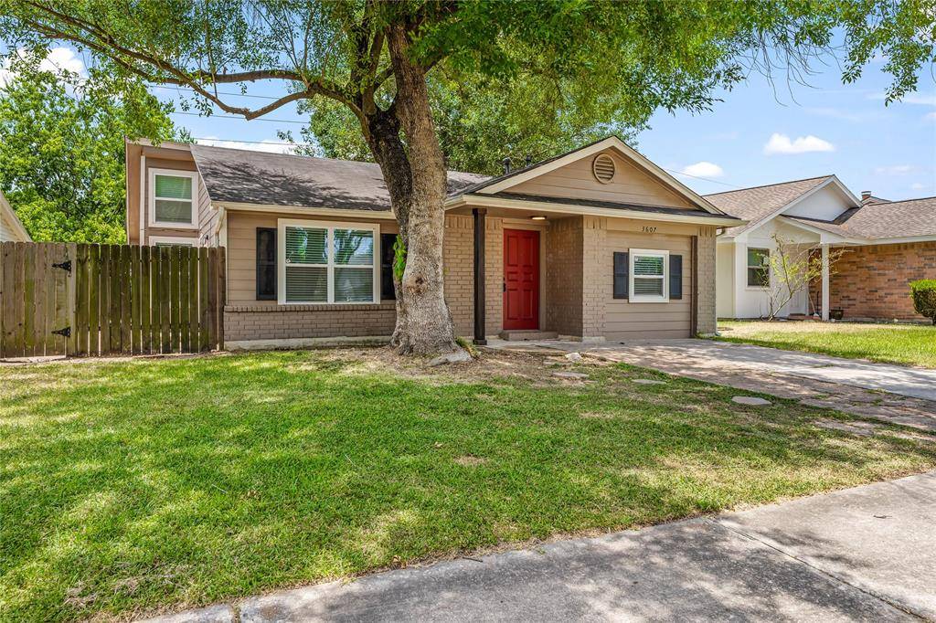 Houston, TX 77066,3607 Tenbury Glen DR