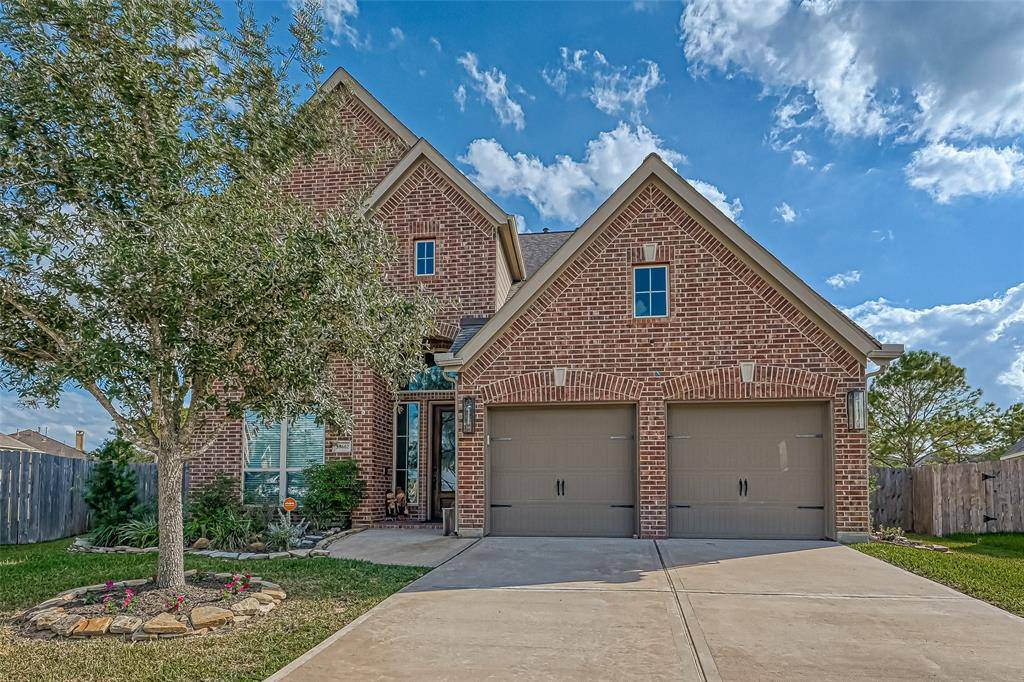 Pearland, TX 77584,13602 Canyon Ranch DR