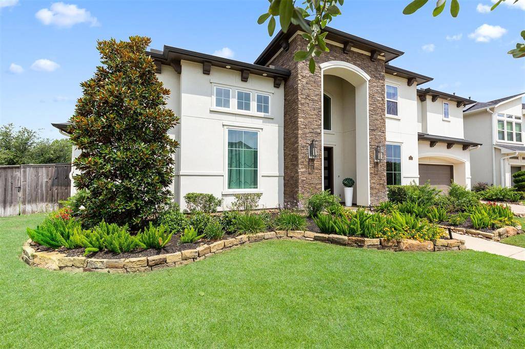 Katy, TX 77494,2922 Rutherford Place CT