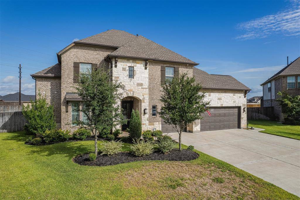 Katy, TX 77493,6830 Cottonwood Crest LN