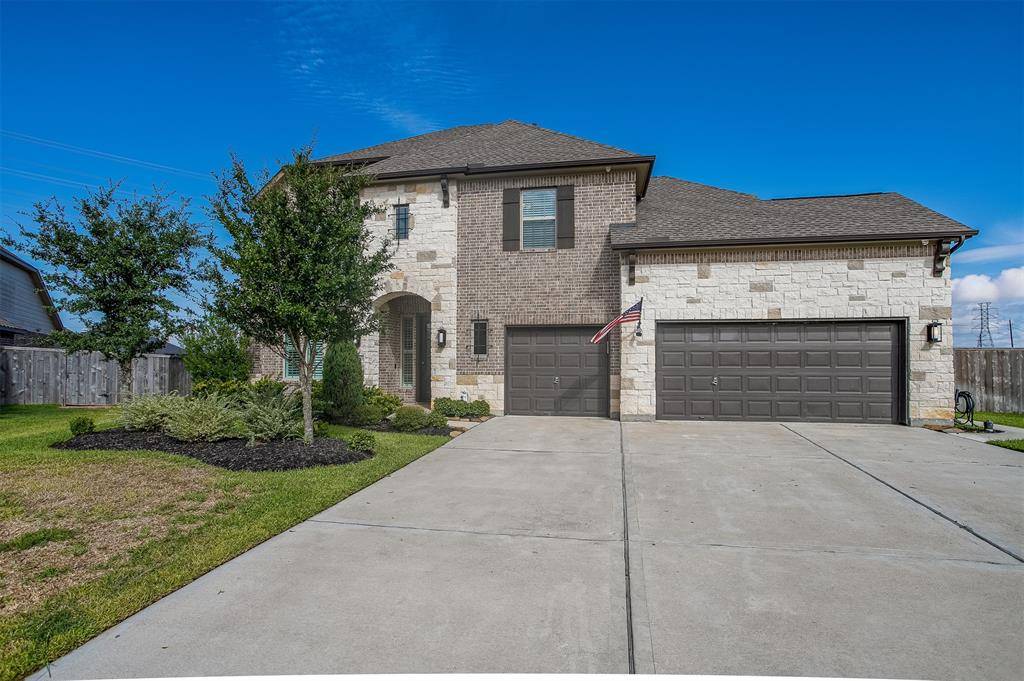 Katy, TX 77493,6830 Cottonwood Crest LN