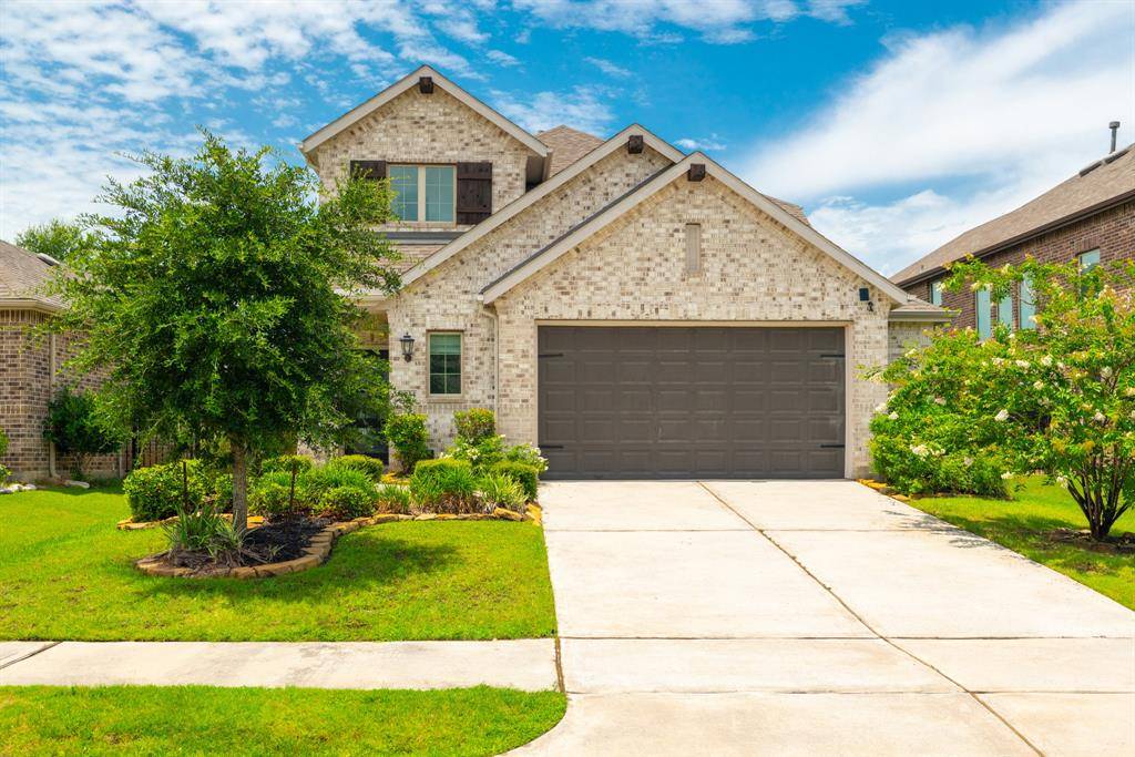 Magnolia, TX 77354,8034 Whisper Grove DR