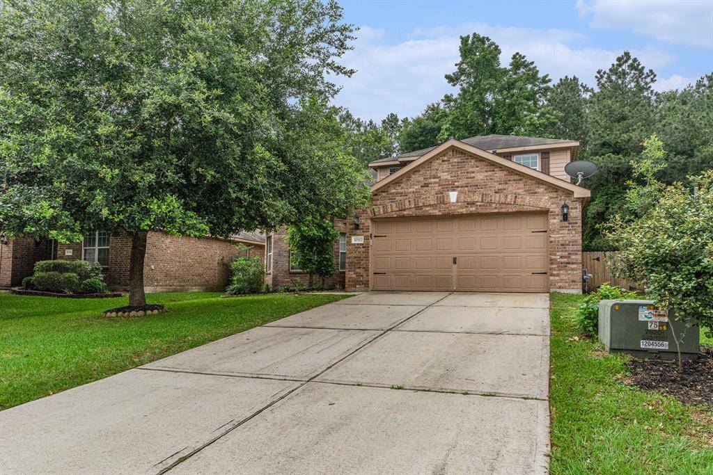 Conroe, TX 77385,10312 Stone Gate DR