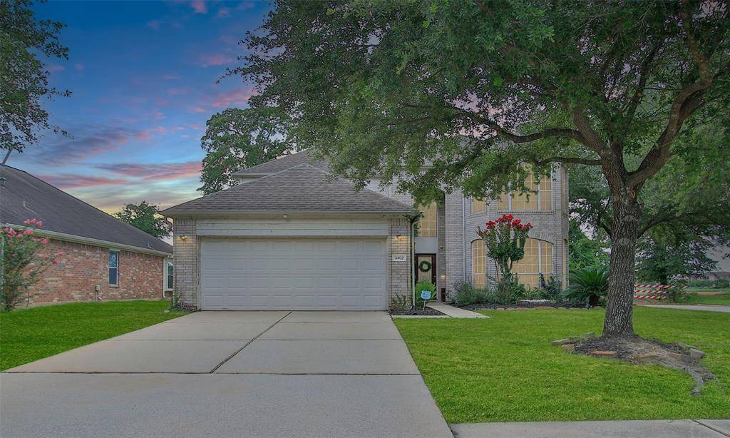 Spring, TX 77388,3402 Pine Run DR