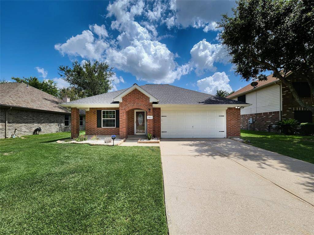 Pearland, TX 77584,5104 Caprock DR