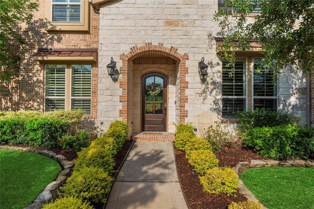 Missouri City, TX 77459,10 Trento Turn DR