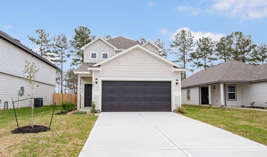 Splendora, TX 77372,13861 Diamondback DR
