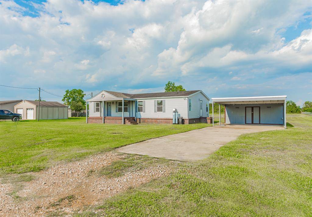 Alvin, TX 77511,13811 Amanda DR