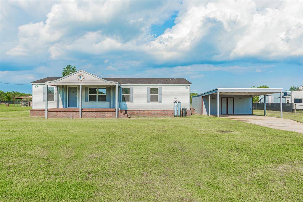 Alvin, TX 77511,13811 Amanda DR