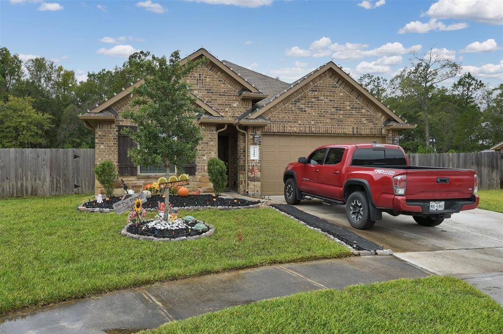 Spring, TX 77389,24403 Hollow Gate Meadow CT
