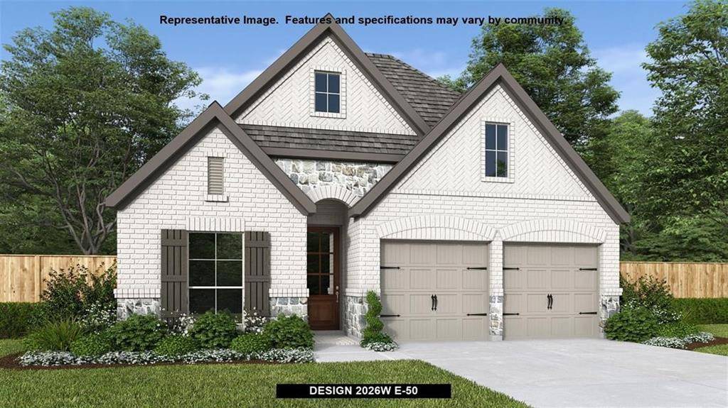 Magnolia, TX 77354,14854 Whistling Duck LN
