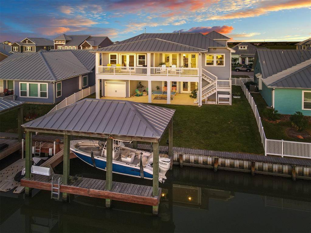 Texas City, TX 77590,5230 Brigantine Cay CT