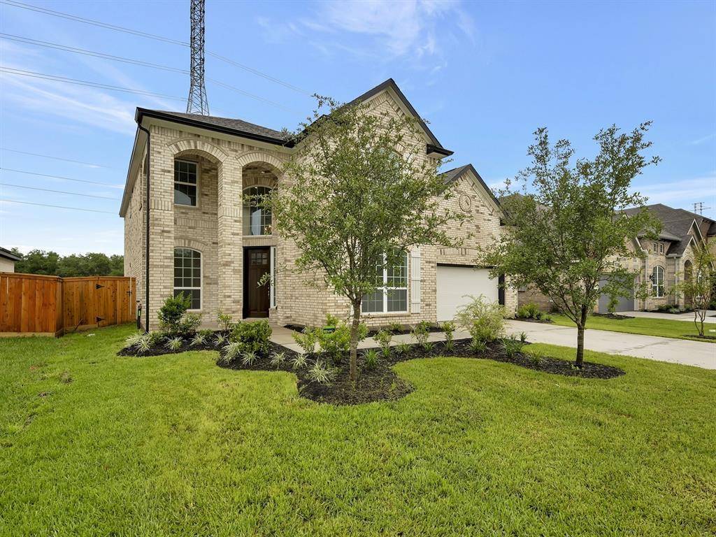 Pearland, TX 77584,4823 Autumn Hill TRL