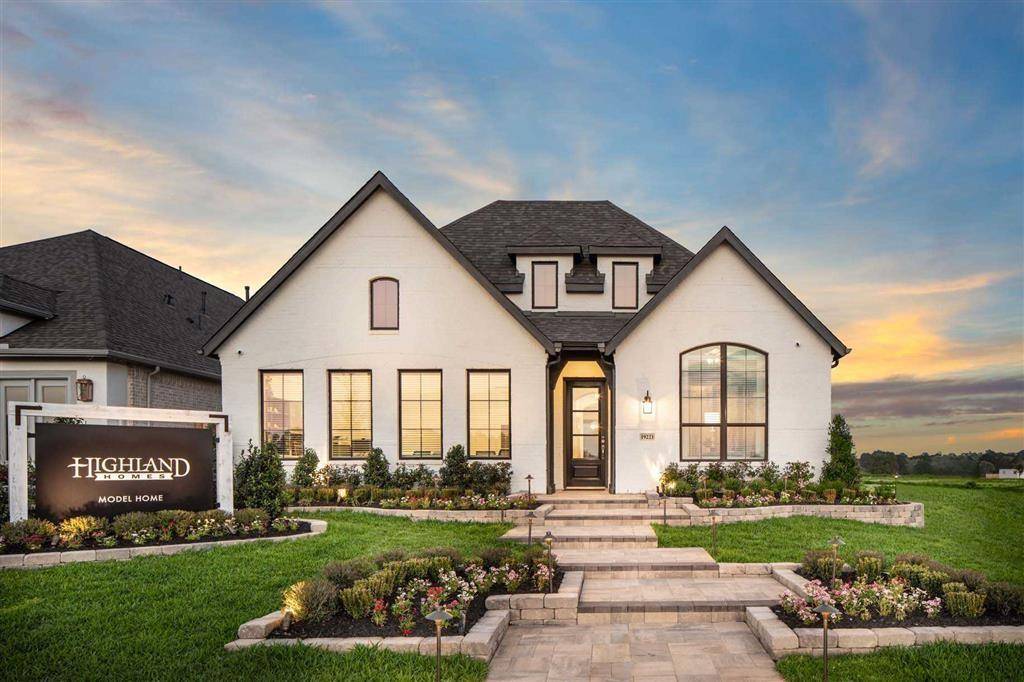 Magnolia, TX 77355,21250 Natalia GRV