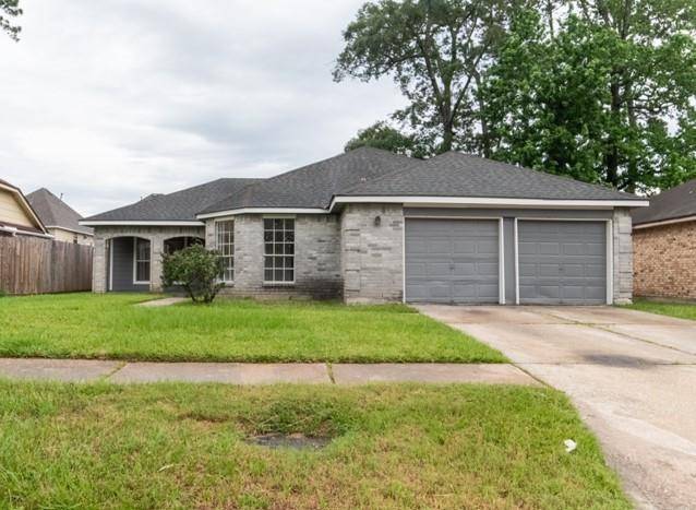 Humble, TX 77396,10927 Thorncliff DR