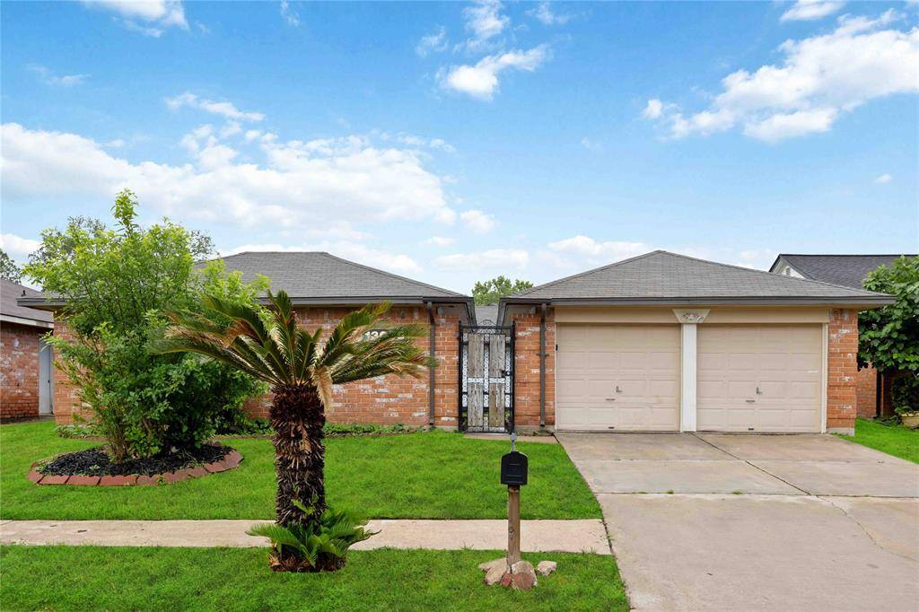 Houston, TX 77099,13035 Bassford DR
