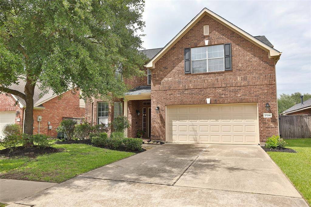 Cypress, TX 77433,27218 Sable Oaks LN