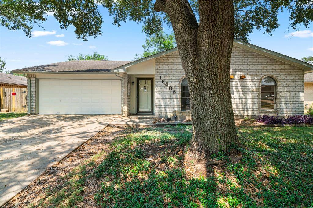 Houston, TX 77084,16806 Great Glen DR