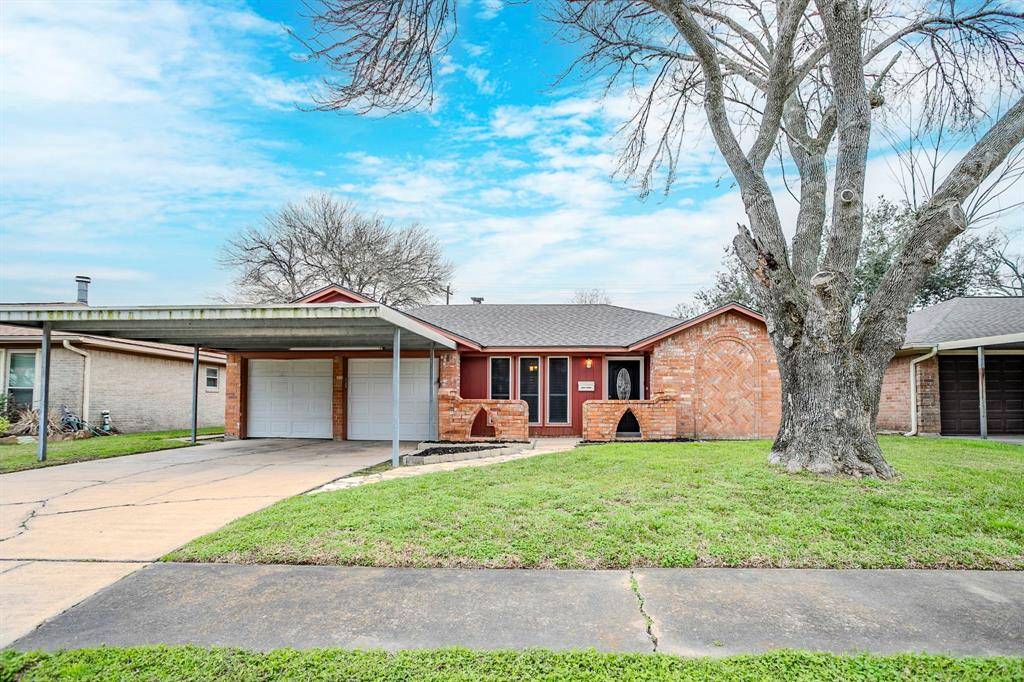 Deer Park, TX 77536,1206 Kitty ST