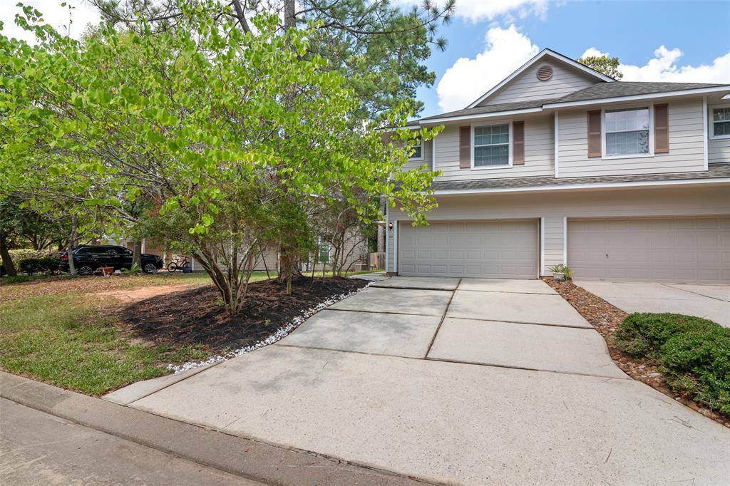 The Woodlands, TX 77382,55 Blue Creek PL