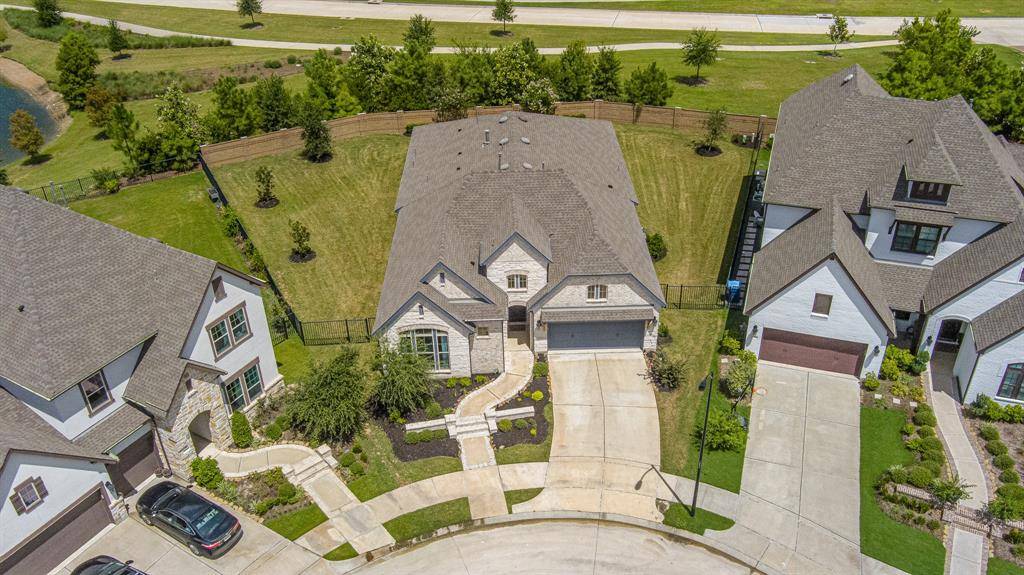 Cypress, TX 77433,19306 Spillway Overlook CIR