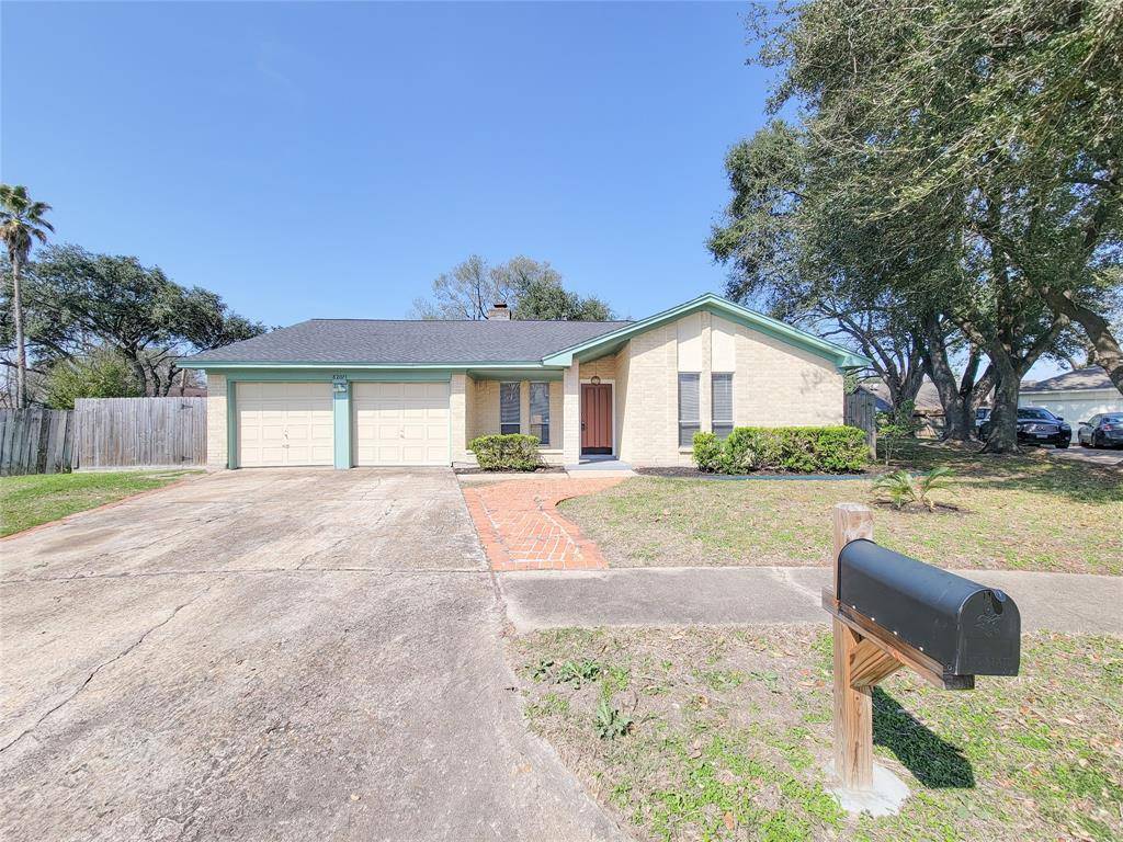 Houston, TX 77088,8207 Pincay Oaks CT