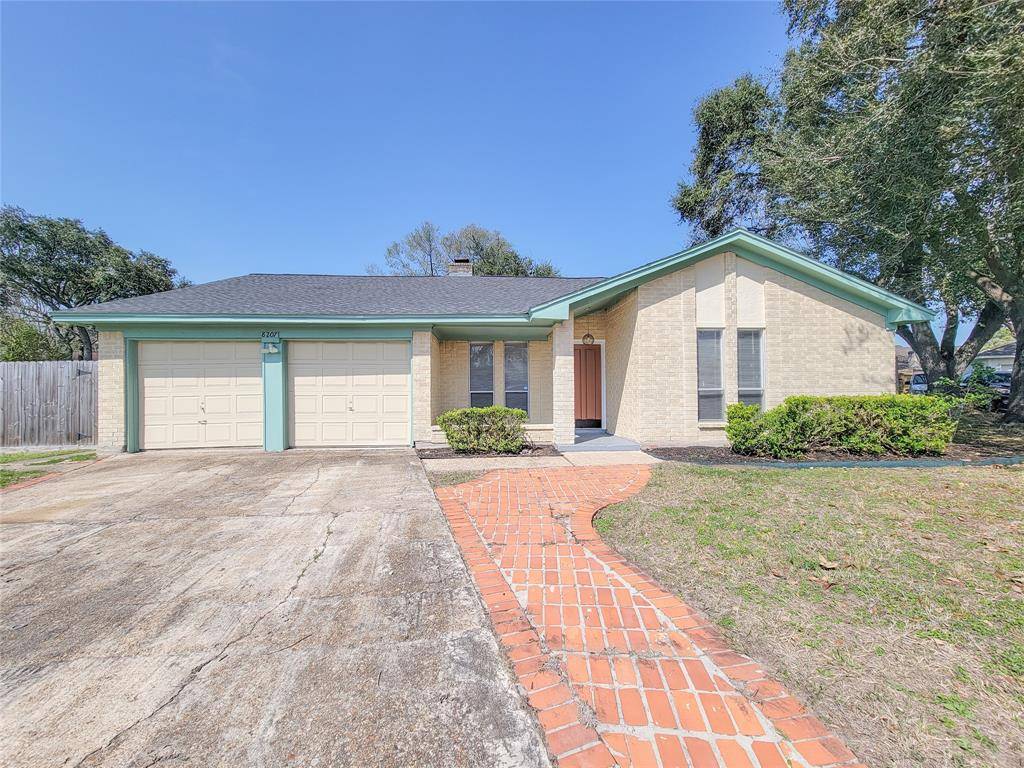 Houston, TX 77088,8207 Pincay Oaks CT