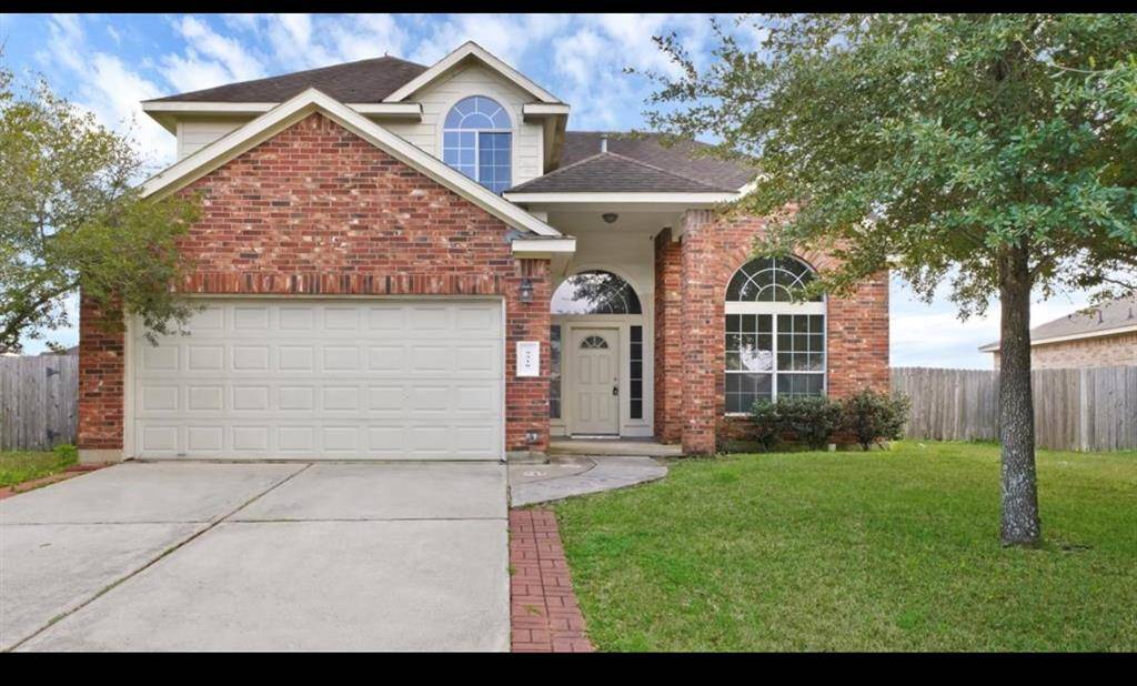 Humble, TX 77396,9510 Water Edge Point LN