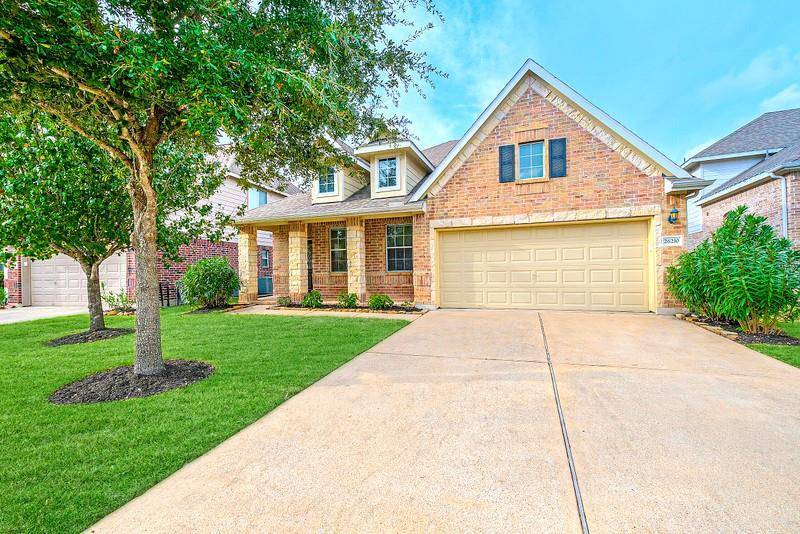 Katy, TX 77494,26210 Twin Stone LN