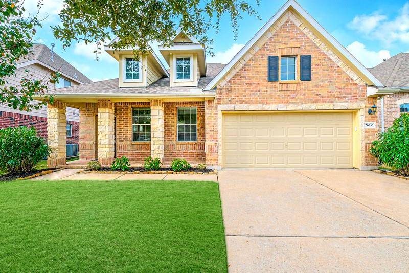 Katy, TX 77494,26210 Twin Stone LN