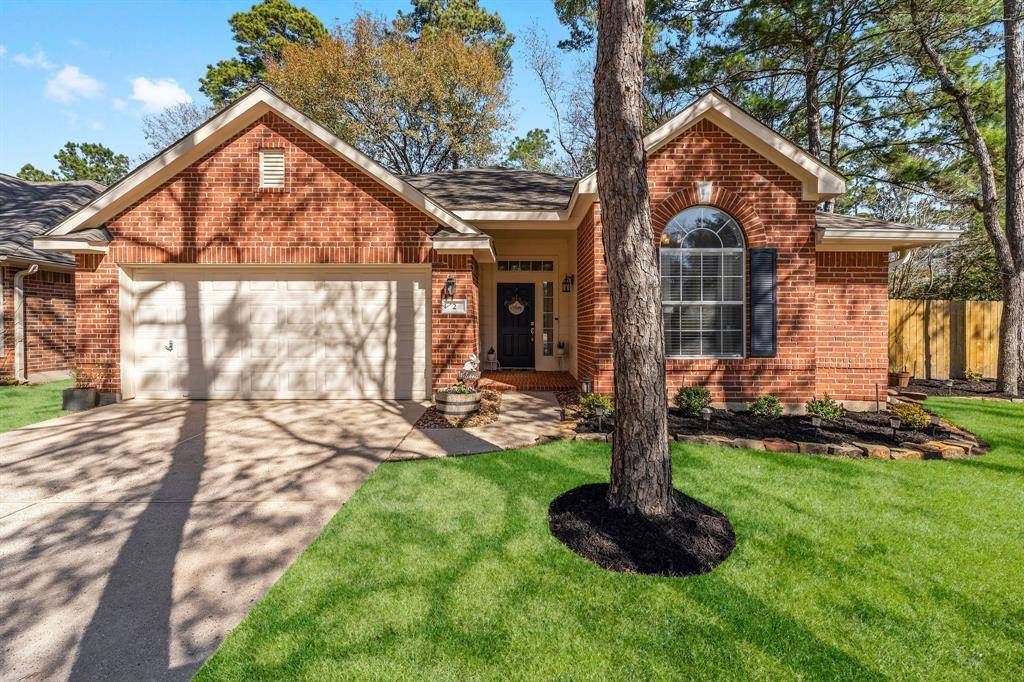 The Woodlands, TX 77382,2 Bayou Springs CT