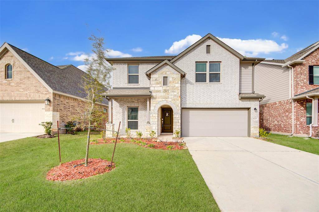 Katy, TX 77493,6223 Milbridge Creek LN