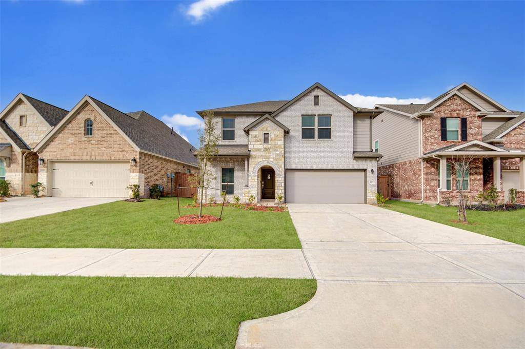 Katy, TX 77493,6223 Milbridge Creek LN