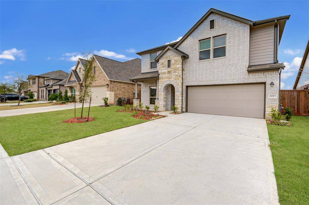 Katy, TX 77493,6223 Milbridge Creek LN