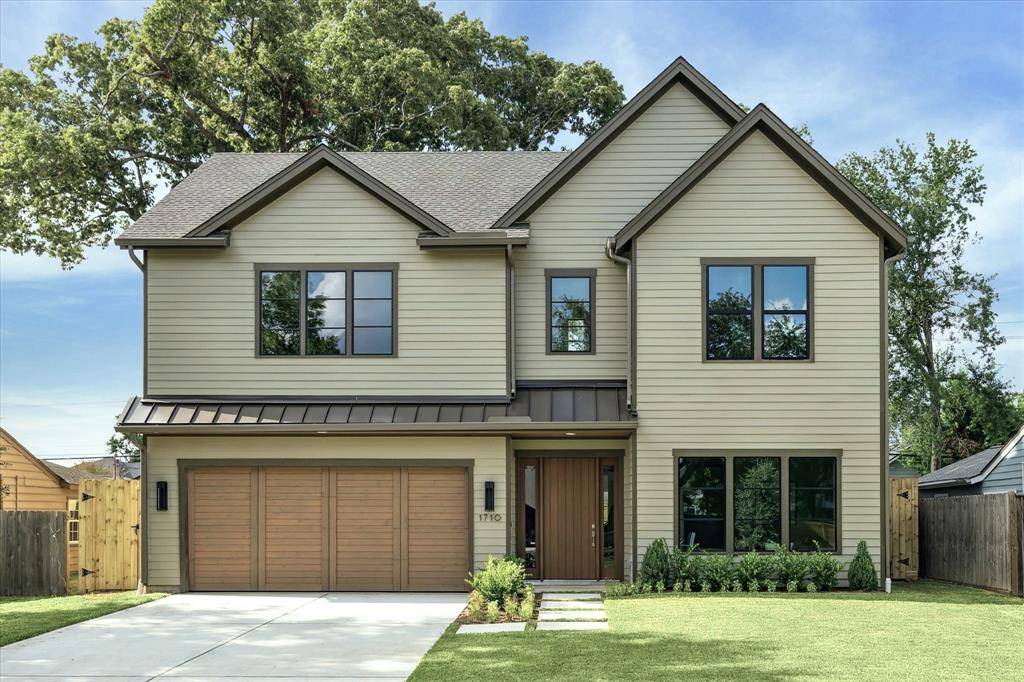 Houston, TX 77018,1710 Ebony LN