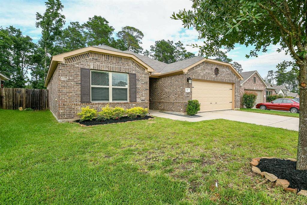 Magnolia, TX 77354,167 Courageous Side WAY