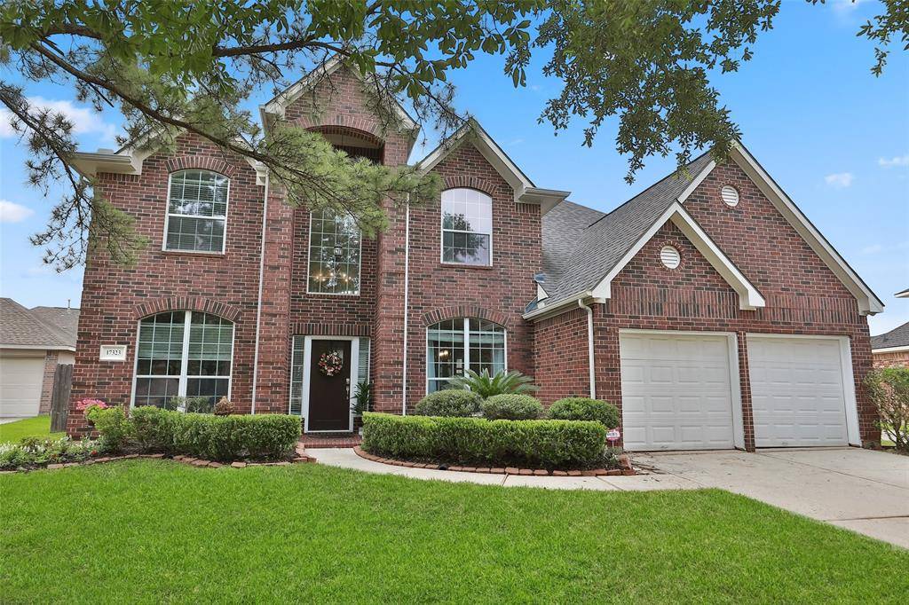 Tomball, TX 77377,17323 Holsberry CT