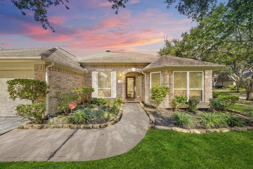 Missouri City, TX 77459,4923 Big Cedar CIR