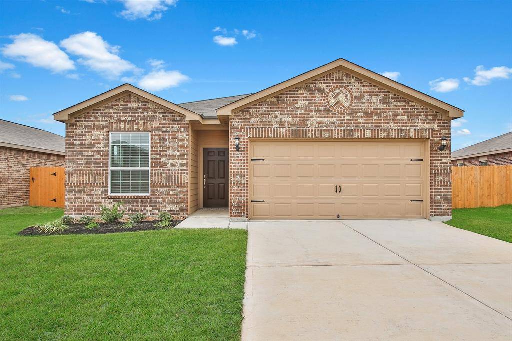 Richmond, TX 77469,10722 Millet CT