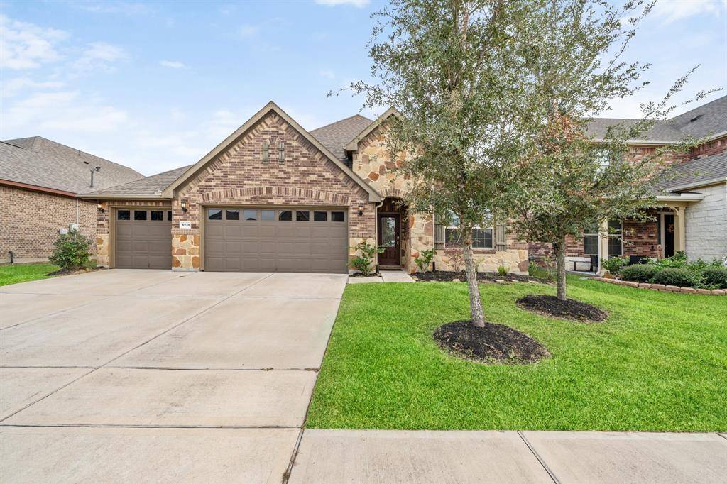 Katy, TX 77493,5230 Regal Gem LN