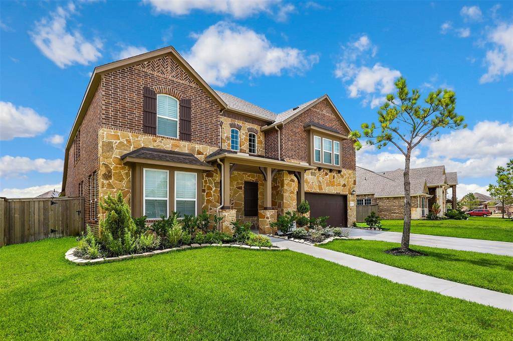 Pearland, TX 77089,1993 Highland Meadows DR