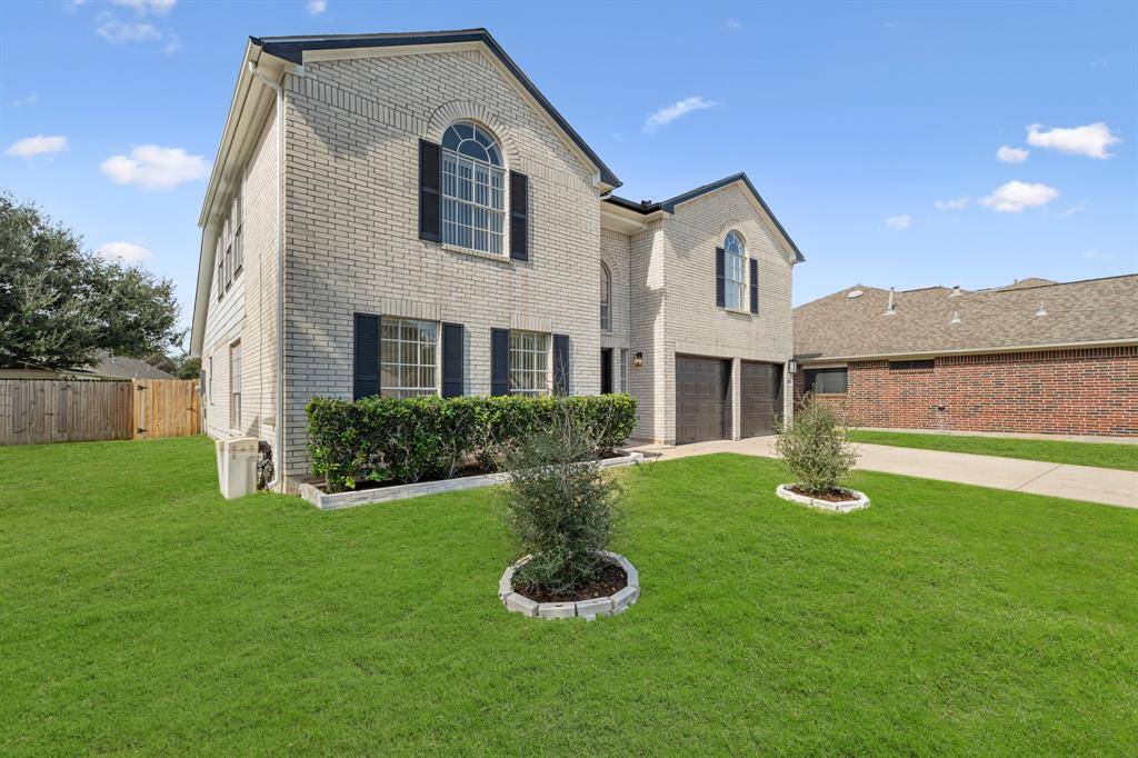 Sugar Land, TX 77498,17110 Scramble CT