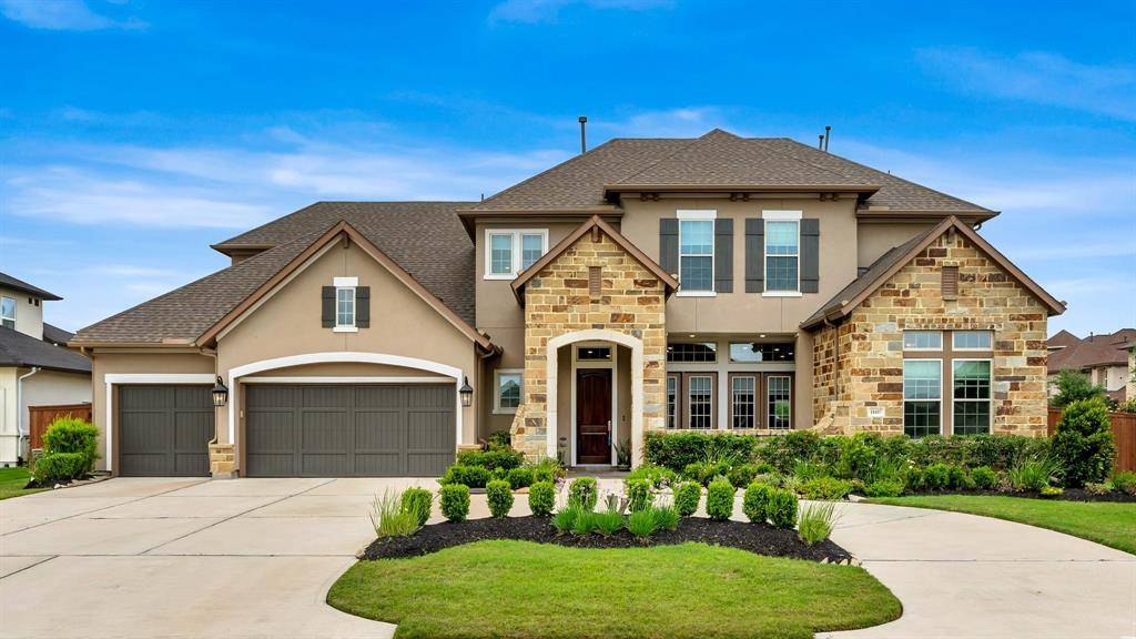 Cypress, TX 77433,10407 Crestwood Cove CT