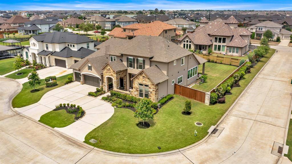 Cypress, TX 77433,10407 Crestwood Cove CT