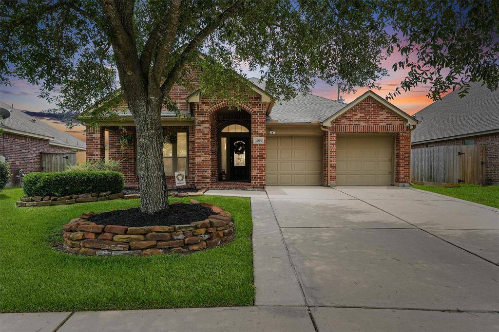 Conroe, TX 77385,31815 Forest Oak LN
