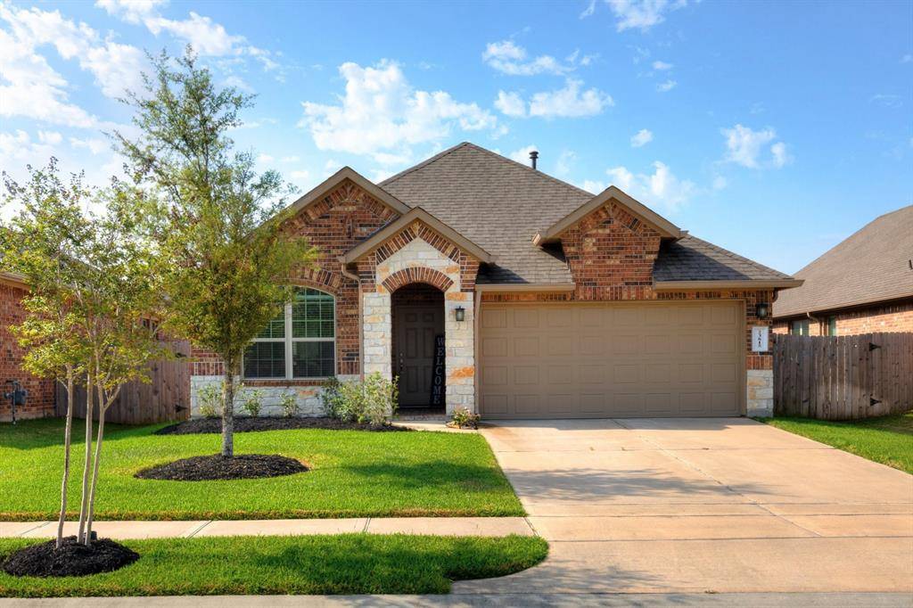 Katy, TX 77493,23815 Padova Gardens DR