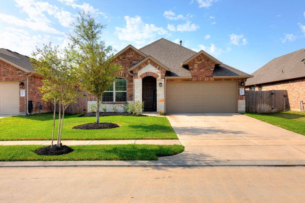 Katy, TX 77493,23815 Padova Gardens DR