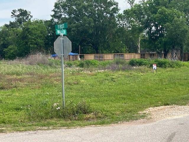 Brookshire, TX 77423,1314 Waller AVE