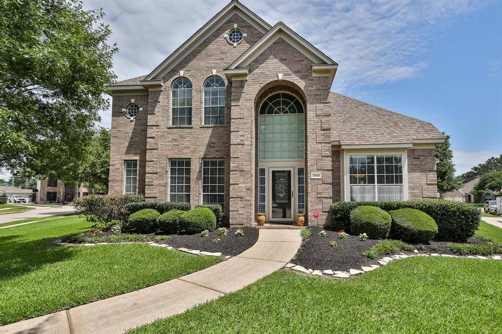 Spring, TX 77388,20606 Cypress Tree LN